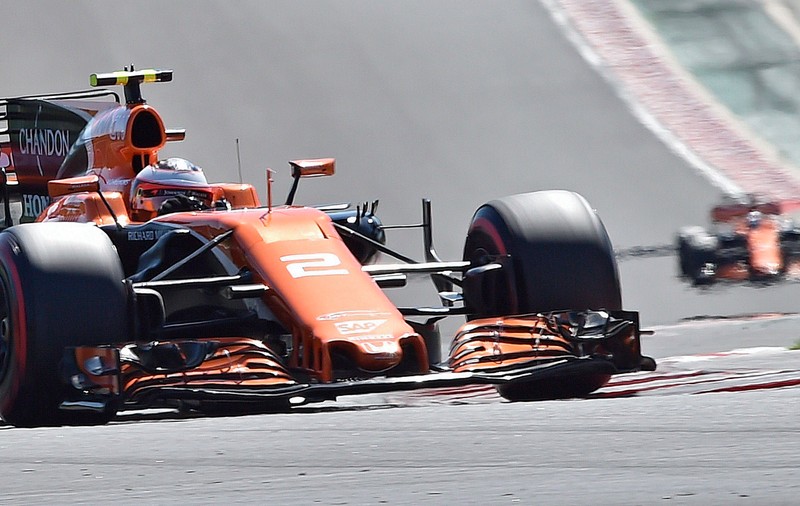 Hamilton a câștigat Marele Premiul al Belgiei. Vettel a rămas lider în clasamentul piloților