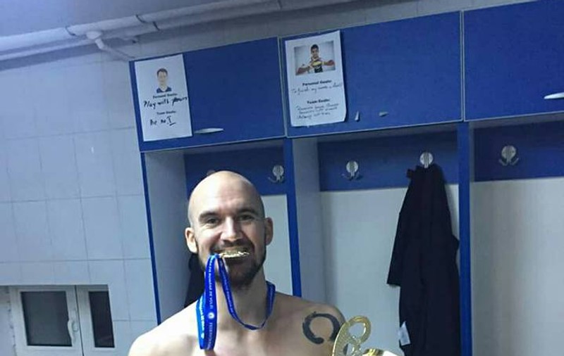 Campioana Tricolorul LMV Ploiești se dezintegrează. Bogdan Olteanu s-a retras, trei jucători ai campioanei din 2018 au plecat