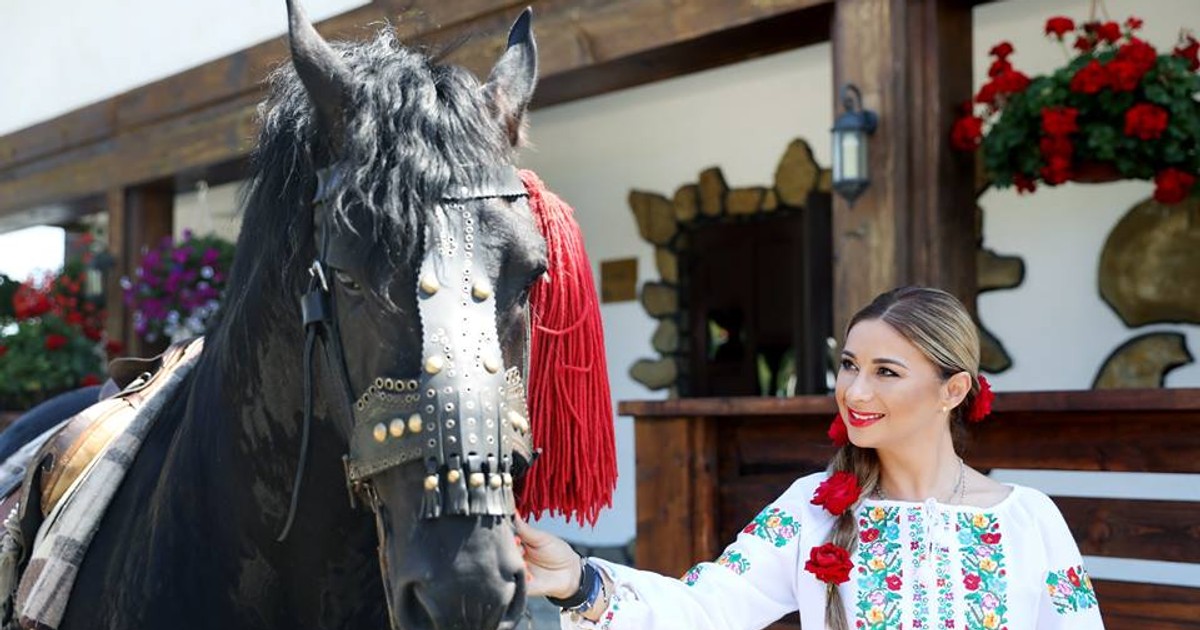 Nuntă la "Gospodar fără pereche". Cum au arătat Marin Cazan și Marcela la cel mai important eveniment din viața lor | FOTO