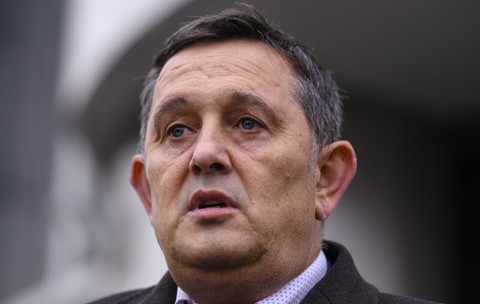 Un lider AUR vrea să fie PREMIER: Mi-aș putea asuma această responsabilitate