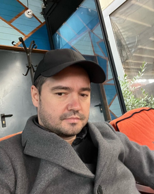 Laurențiu Duță a fost amendat de polițiștii din Constanța, în urma unei acțiuni rutiere: „Nu văd nicio tragedie”