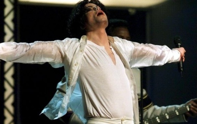 "L-am auzit pe Michael plângând de durere!"