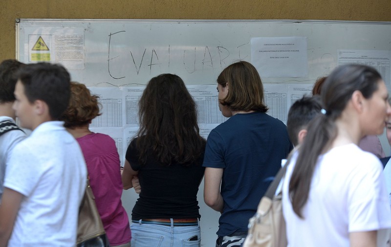 Rezultate Evaluare Națională Vaslui 2025. Notele, publicate pe edu.ro