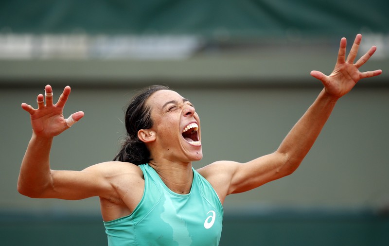 Schiavone: ”N-o cunosc pe Andreea Mitu. Mă voi uita pe Youtube să-i studiez jocul”