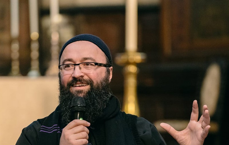 „A existat o discuție, nu neapărat o agresiune”, spune avocata părintelui Visarion despre acuzația de agresiune sexuală