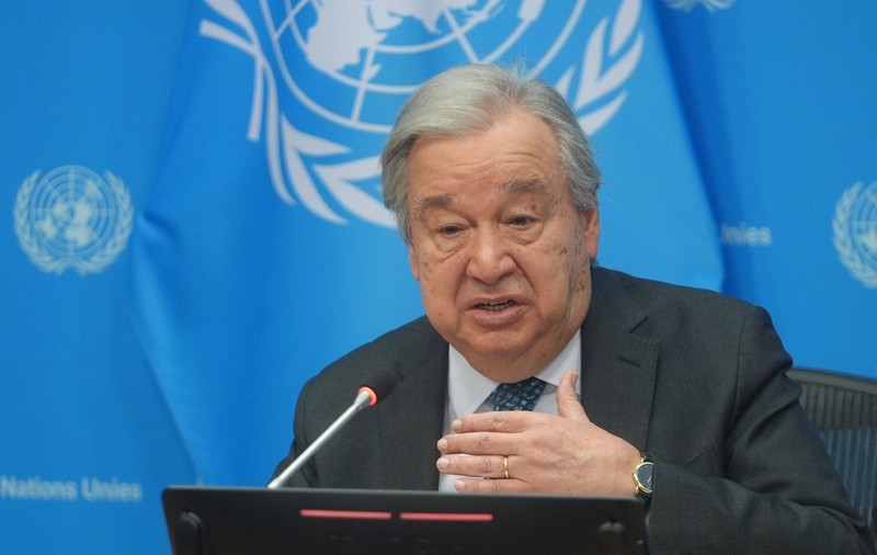 Cine sunt cei patru candidați nominalizați să îl înlocuiască pe Antonio Guterres în funcția de secretar general al ONU