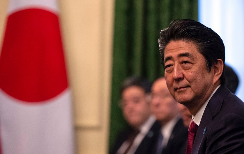 Premierul Japoniei vrea să se întâlnească cu Kim Jong-Un pentru "a sparge zidul neîncrederii"