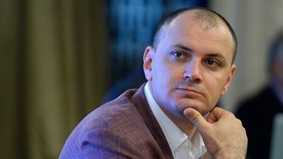 Prima reacție a lui Sebastian Ghiță după ce numele său a apărut într-o campanie a Moscovei de discreditare a Maiei Sandu