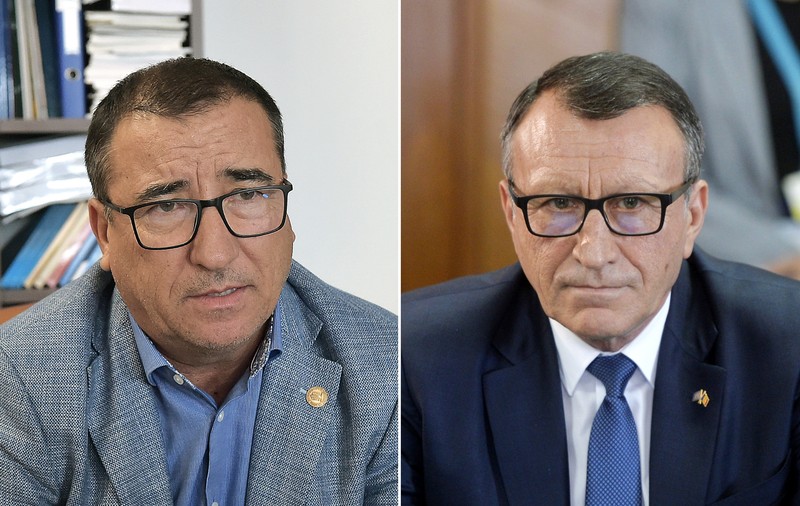 „Rețeaua Stăneștilor”. Cum au ajuns fonduri europene de sute de mii de euro la firme controlate de familia secretarului general al PSD