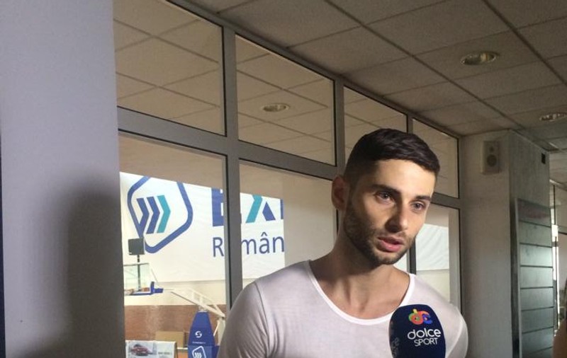 Mihai Paul: "Sper ca Steaua să joace finala campionatului"