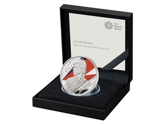 Foto: The Royal Mint