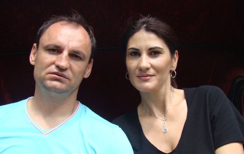 I-au refăcut craniul