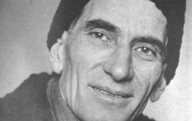 Înainte de a deveni scriitor, Panait Istrai a trăit ca un vagabond care...