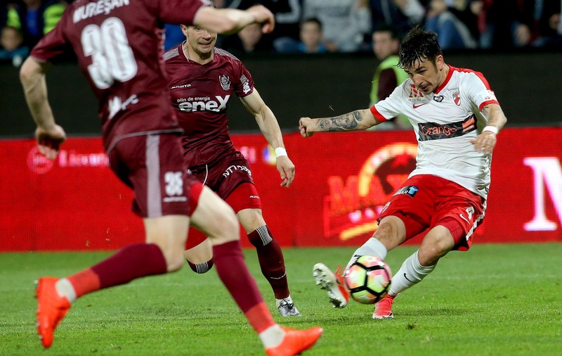 Biletul zilei pariuri fotbal, 21 august. Toți ochii pe meciul celor de la Dinamo