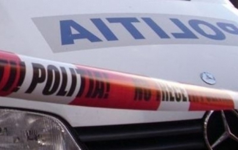 Caz șocant la Iași! Doi iubiţi s-au aruncat de la fereastră 