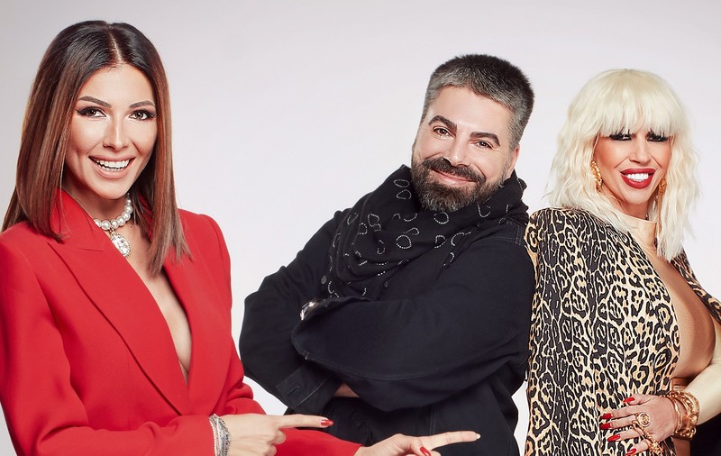 Filmările show-ului „Bravo, ai stil! Celebrities” au fost amânate, în contextul pandemiei de coronavirus