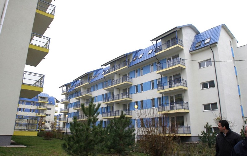 Centralele de apartament pe gaz pot fi folosite în clădiri noi cel puțin până în 2030, precizează Ministerul Dezvoltării
