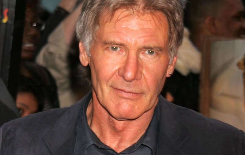 Harrison Ford în „Indiana Jones 5”?