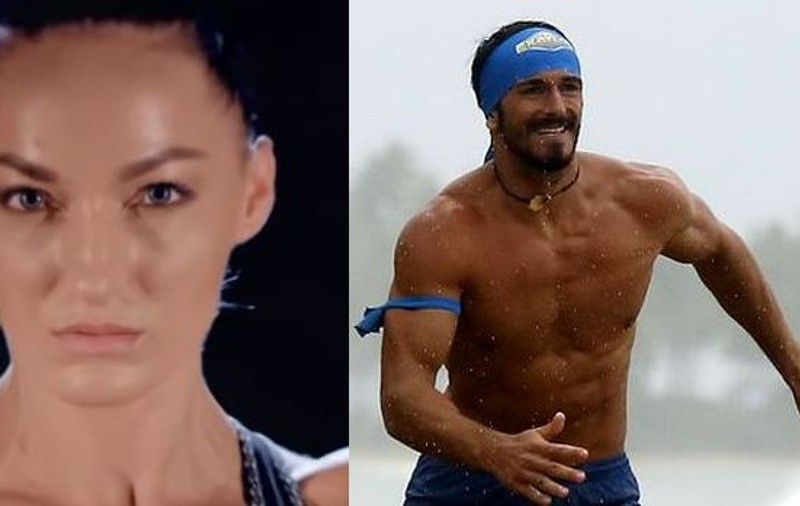 Marea Finală Exatlon, sezonul 2. Beatrice Olaru și Alin Andronic se vor lupta pentru trofeu