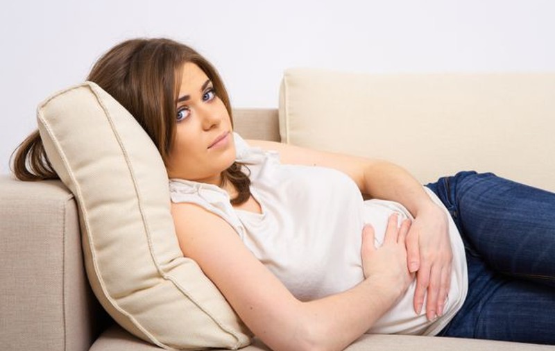 5 simptome ignorate ale cancerului de endometru