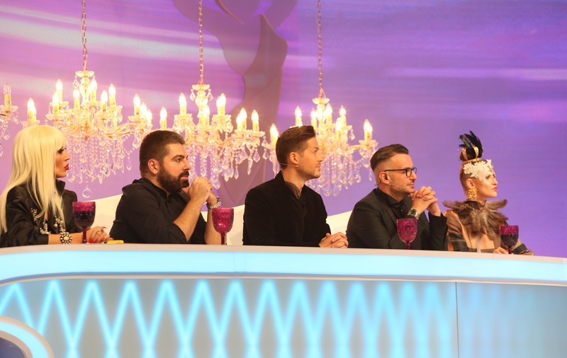 Gala Bravo, ai stil! aduce spiritul anilor ’20. “Mai învățăm câte ceva”