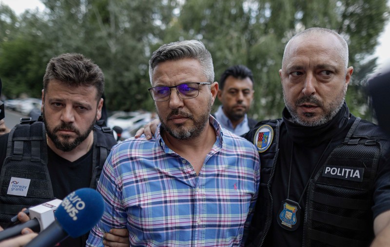 Tribunalul București a decis ca patronii stației GPL din Crevedia să fie plasați în arest la domiciliu. Decizia nu e definitivă