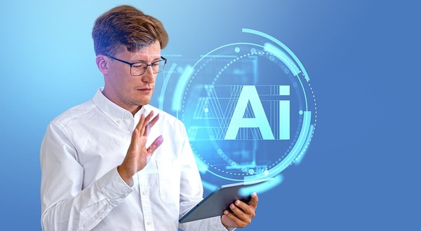 Inteligenta artificiala