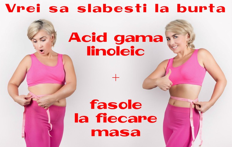 Dr. Oz: Formula secretă care te scapă de grăsime în 7 zile