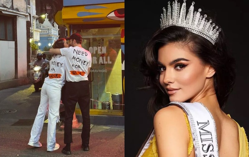Bianca Tirsin, Miss Universe România 2020, s-a despărțit de fotbalistul Adrian Petre și are o nouă relație. Cine e noul iubit, care locuiește în Dubai