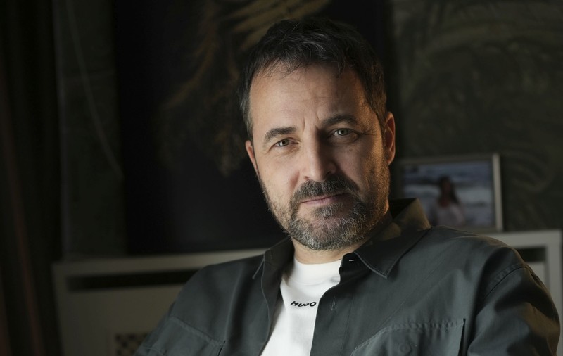 Răspunsul oferit de Andrei Aradits când a fost întrebat dacă va participa la Asia Express: „Zombie sătul” | EXCLUSIV