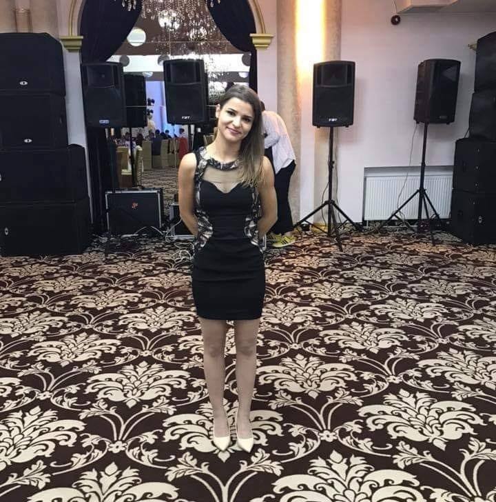 Presa din Italia scrie că Ana Maria mai are un copil de 11 ani dintr-o relație cu un tunisian / foto: Facebook