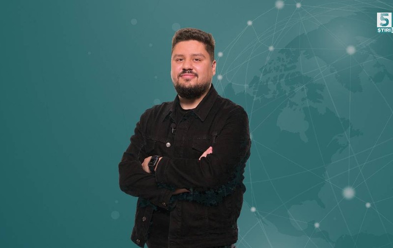 5 știri by Libertatea – Tech: Ce au în comun astronauții NASA și milioane de oameni de pe Pământ