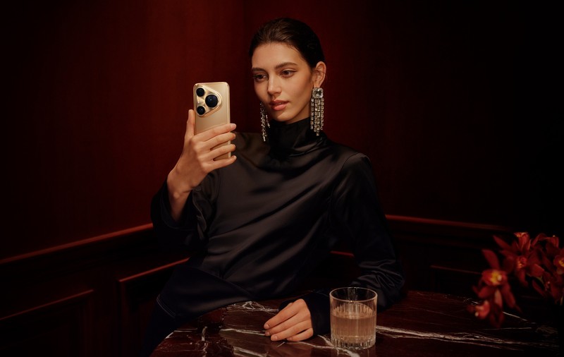 Seria HUAWEI Pura 80, noul etalon al fotografiei mobile