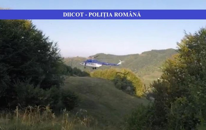 Una dintre persoanele arestate în cazul de sclavie din Maramureş a fost pusă în libertate. Contestaţiile depuse de celelalte patru persoane au fost respinse