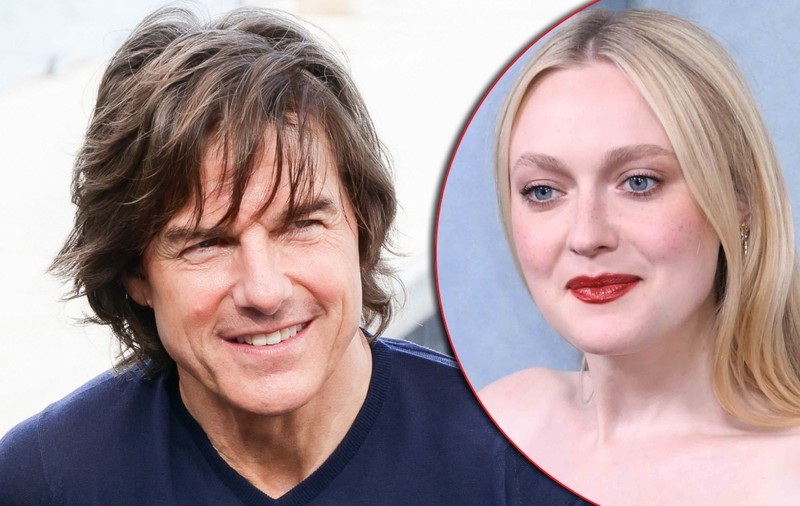 Cadoul aniversar pe care Tom Cruise i-l oferă de 20 de ani actriței Dakota Fanning: „Mă impresionează”