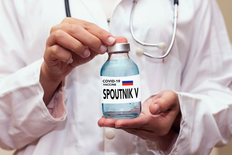 Vaccinul rusesc așteaptă avizul Agenției Europene a Medicamentului | Foto: Shutterstock