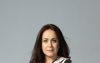 Mirela Zeța. foto: Cătălin Opritescu (Lightaholic)