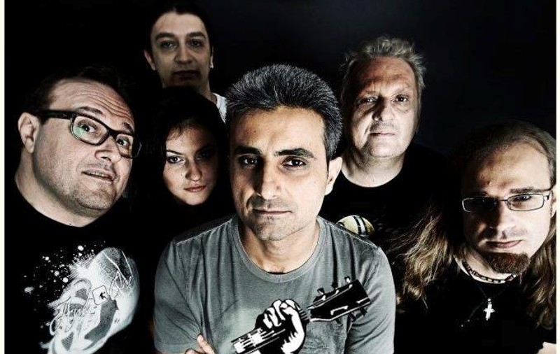 Robert Turcescu şi trupa sa, ALEŞI pentru EUROVISION! Vezi cu cine SE VA BATE pentru a reprezenta România!
