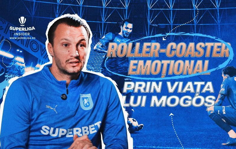 „Dacă nu vrei presiune, poți să te duci la biliard!” Interviu emoționant cu Vasile Mogoș
