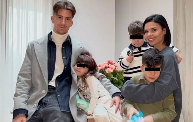 Andreea Popescu, primele declarații despre custodia copiilor după divorțul de Rareș Cojoc. Unde vor locui micuții