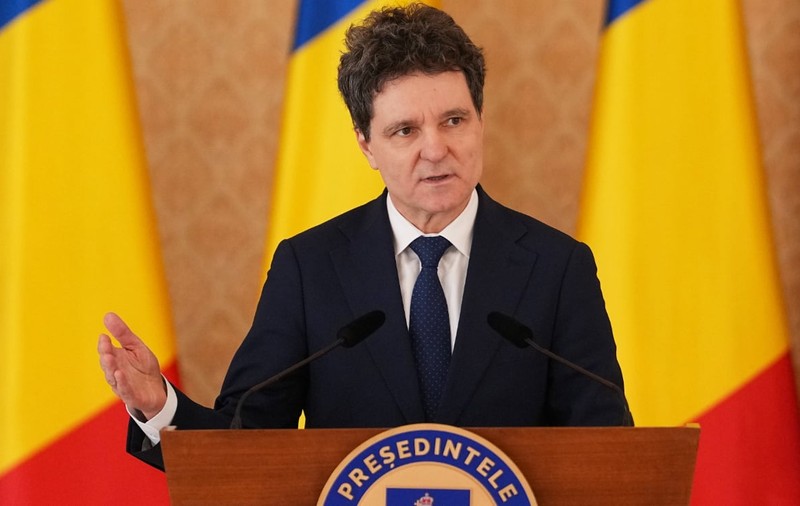 Legea pentru prevenirea și combaterea femicidului și a violențelor a fost promulgată de Nicușor Dan