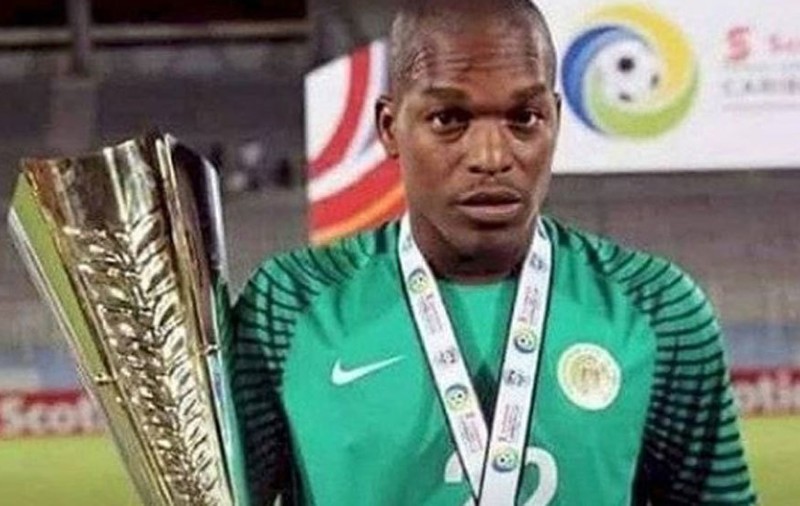 Tragedie în fotbal: Jairzinho Pieter, portarul naționalei statului Curacao, a murit în cantonament