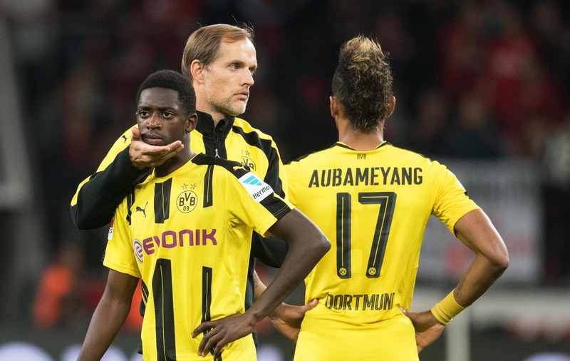 Germania, etapa 6. Bayern şi Borussia Dortmund s-au împiedicat, Schalke a înviat | VIDEO