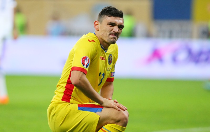 Keşeru l-a ”citit” pe Iordănescu: ”Ştie 90% din echipă!”