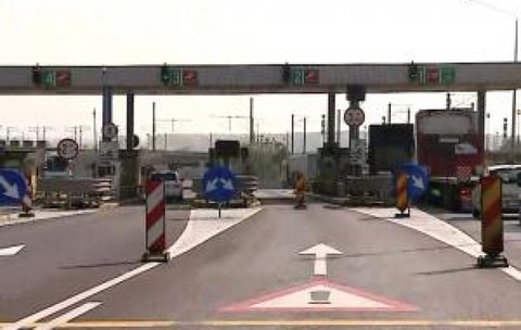Taxa de pod de la Feteşti ar putea dispărea de la 1 octombrie. Nou sistem de tarife: TollRO