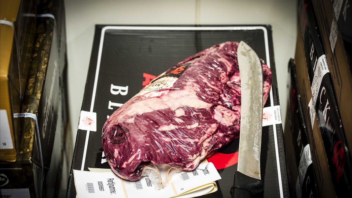 România acuzată că exportă carne de cal contaminată