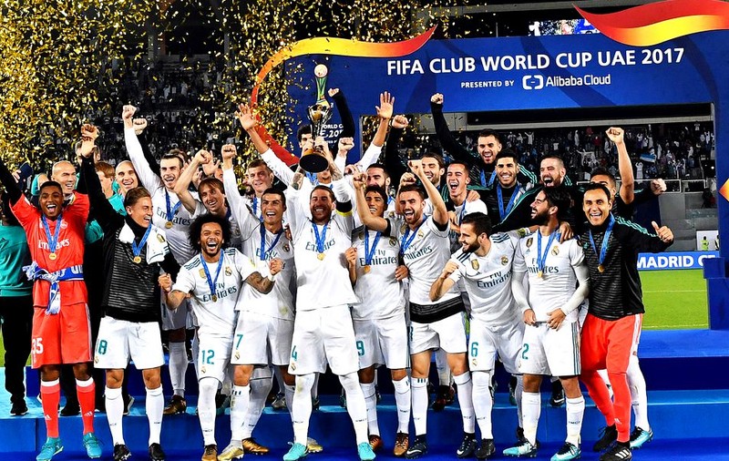 Cum va arăta noul Campionat Mondial al cluburilor din 2021