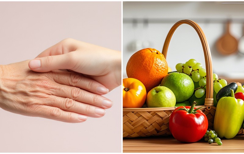Vitamina B2 - îngrijește unghiile, protejează pielea și combate îmbătrânirea prematură. În ce alimente se găsește și ce alte beneficii are