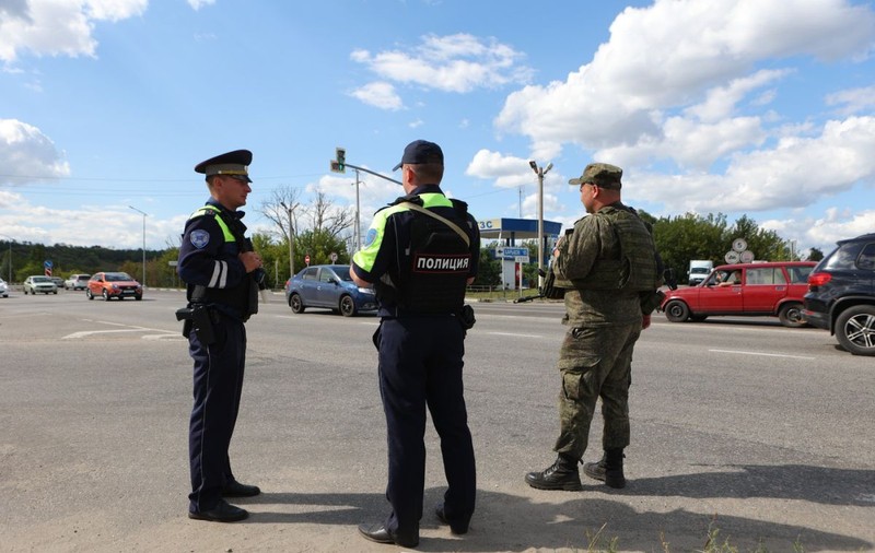 Război în Ucraina, ziua 903 | Stare de urgență în regiunea rusă Belgorod „din cauza bombardamentelor ucrainene”