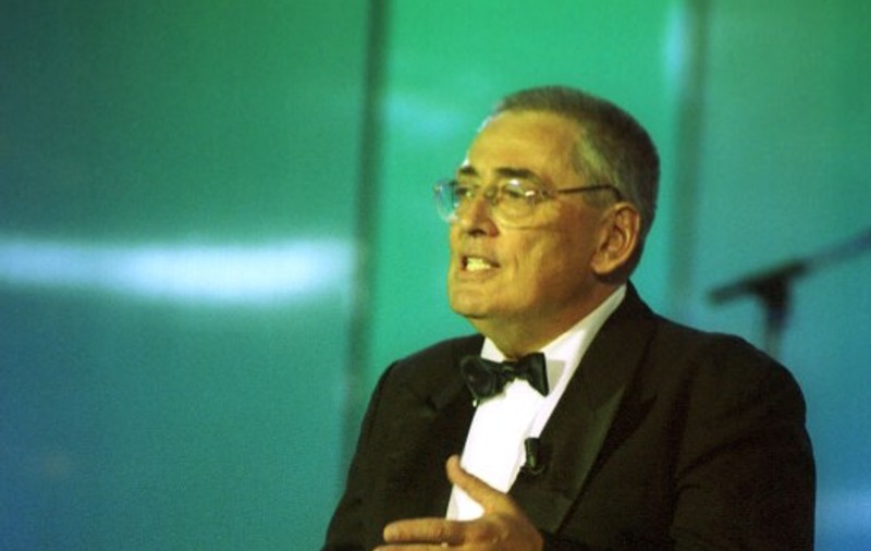 Horia Moculescu lansează o carte biografică